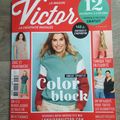 La maison Victor N°2 mars/avril 2020