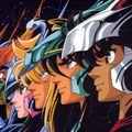 Samedi c'est Série: Saint Seiya