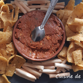 RILLETTES AU CHORIZO