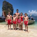 Voyage en famille : 10 jours en Thaïlande avec les enfants en février 2020