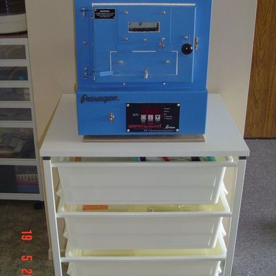 Nouveau Four Paragon !!!