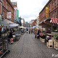 Marché de Moore Street