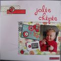 jolie chipie