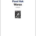 Warax - Pavel Hak