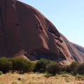 Australia - Uluru (6-7/10/11)