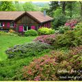 Les Jardins de Callunes (88210) Ban-De-Sapt