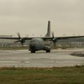 Aéroport Toulouse-Blagnac: France - Air Force: Transall C-160D: 61-MD: MSN 4. 