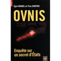 OVNIS Enquête sur un secret d'Etats