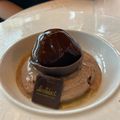 Au Sélect : un dessert au chocolat sublime ...