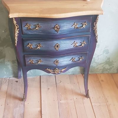 petit meuble 180.00€