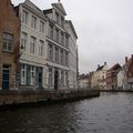 Bruges.....