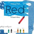 Red a crayon's story, Séquence pour la rentrée : révision des couleurs et du matériel scolaire, cycle 3