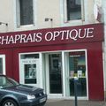 Vivent les deux opticiens des Chaprais, rue de Belfort!...