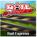 Rail Express : un jeu de réflexe d’exception