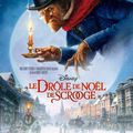Le Drôle de Noël de Scrooge Robert Zemeckis 2009