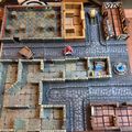 Zombicide 3D : la grosse rouste