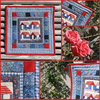 Le petit dernier MQM est arrivé...