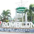 De Romblon à Batangas : journée dédiée à la navigation
