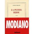 La Petite Bijou (Modiano)