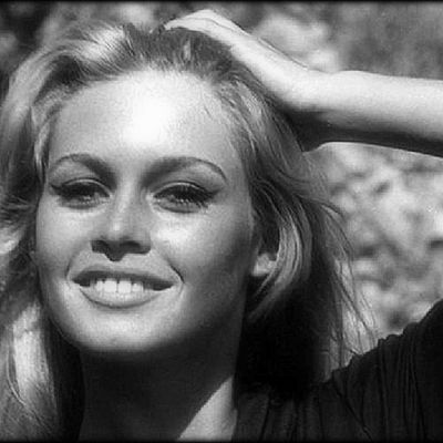 MADAME BRIGITTE BARDOT....