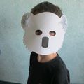 Australie : nos masques de koalas