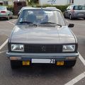 Peugeot 104 Style Z (1983-1988)