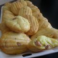 MaDeLeiNeS Au FoiE GRaS