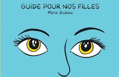 Meuf : Guide pour nos filles
