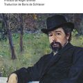 LIVRE : L'Éternel Mari (Вечный муж) de Fiodor Dostoïevski - 1870