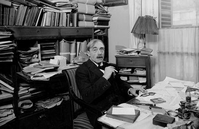 Paul Valéry (1871 – 1945) : Le Sylphe