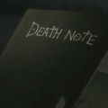 welcom to my deth note