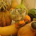 Bazinghen, la fête des citrouilles