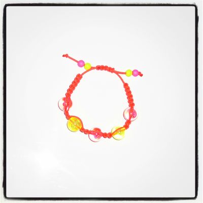 Bracelet Shambala