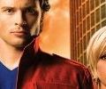 Why not regarder SMALLVILLE