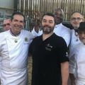 Boeuf Wagyu, La filière 100 % Pays de Loire "testée et approuvée" par l'Académie Culinaire de France