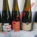 Le Riesling, éponge des terroirs d’Alsace