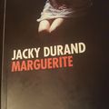 Une femme libre Marguerite de Jacky Durand