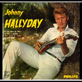 Douce violence - Johnny Hallyday (Partition - Sheet Music) *!!!