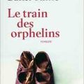 Christina Baker-Kline, Le train des orphelins, Belfond, 341 p, traduit de l'américain par Carla Lavaste