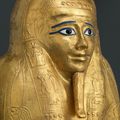 The Met Returns $4 Million Egyptian Sarcophagus After Investigators Discover It Was Looted