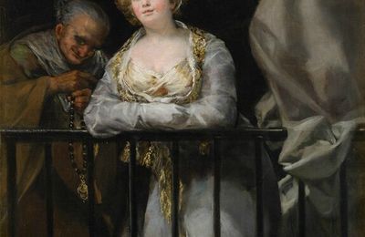 Bilbao Fine Arts Museum exhibits masterpieces from the collection of Alicia Koplowitz