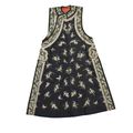 A Manchu lady's informal kesi vest, Qing dynasty, 19th century