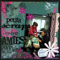 Petits scraps entre amies