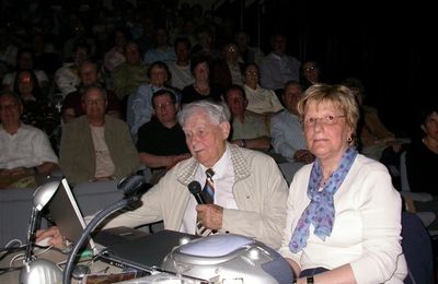 Deux chercheurs portent le passé de Lixheim en pleine lumière