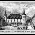 BAGNÈRES-DE-LUCHON (31) - UNE AFFAIRE CRIMINELLE EN 1793