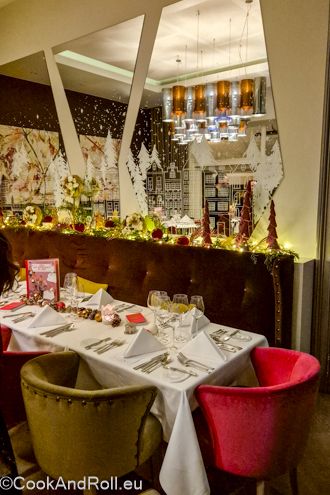 Restaurant Brugmann