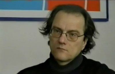 Kazimierz Brakoniecki (1952 -) : Lettre à Allen Ginsberg – 1986