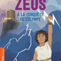 Zeus : à la cOnQuête de l'Olympe