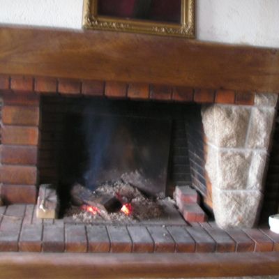 Hier brocante et aujourd'hui je cherche à