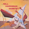 Bill Hardman (1933-1990)